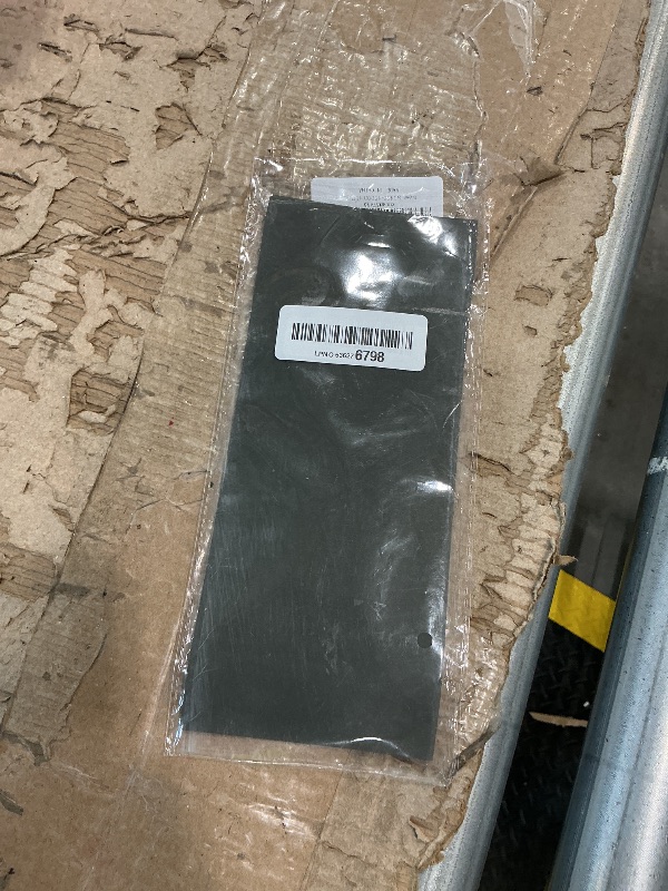 Photo 1 of 10PCS Sand Paper 10000 Grit Sandpaper Sheets, 9 x 3.6 Inch Wet Dry Sandpaper Sheets, Sand Paper for Metal, Wood Furniture, Automotive and Crafts
