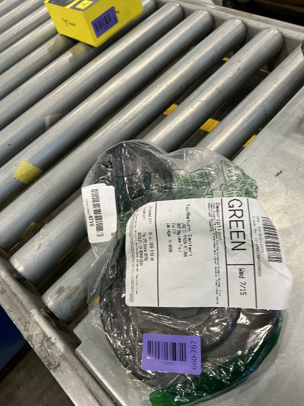Photo 1 of ***Missing for shower*** Gibson Matte Black Eco-Performance Modern Shower Trim Featuring Bathroom Showerhead and Lever Handle, Posi-Temp Valve Required, T2902EPBL