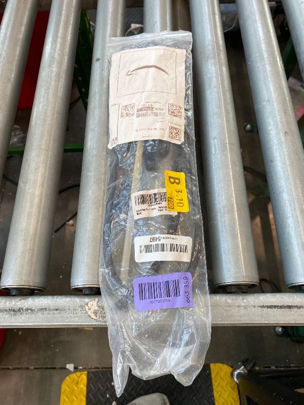 Photo 1 of [MISSING PARTS] VANPET Sprayer Wand Compatible with Vivosun & Itisll, OEM Replacement Sprayer Wand, Acid-Resistant Pump Sprayer Replacement Parts (1)