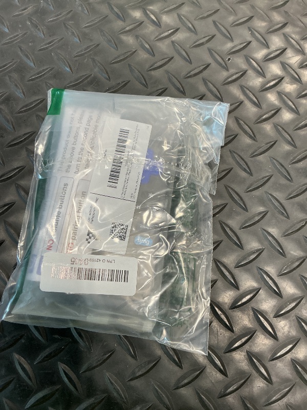Photo 1 of (2 Pack) Replacement Remote Control for Roku Express, for Roku Premiere, for Roku Box, for Roku Player, for Roku 1 2 3 4 -?NOT for Stick or TV?