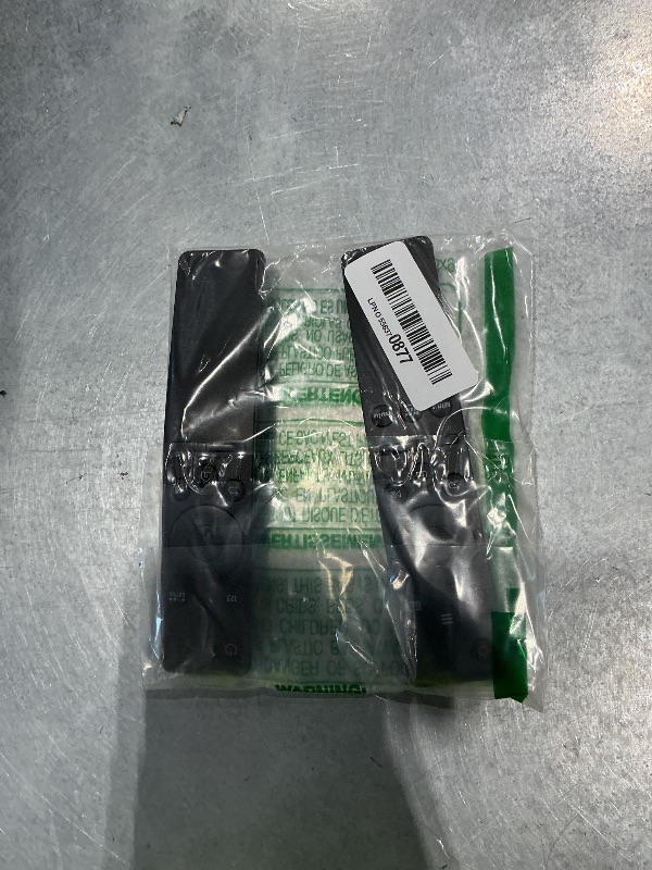 Photo 1 of ?Pack of 2? for Samsung Smart TV Remote Control Replacement,Universal for All Samsung TVs