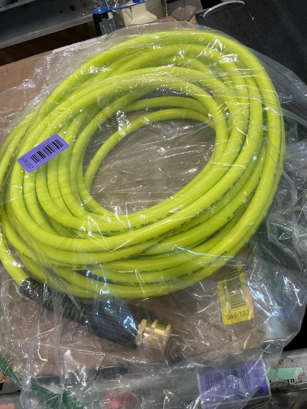 Photo 1 of  Pro Air Hose,