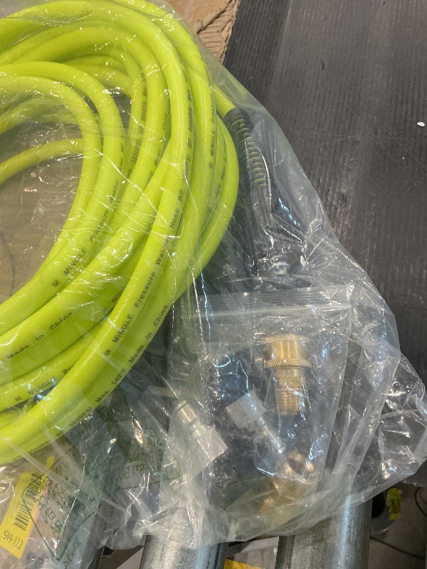 Photo 1 of  Pro Air Hose,