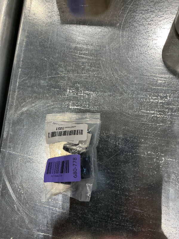 Photo 1 of (2 Set) QP2-4.7 4 Pin Refrigerator Starter PTC Start Relay 6750C-0005P Refrigerator Overload Protector Compatible with Kenmore Vissani LG Refrigerator Compressor for Fridges Wine Coolers