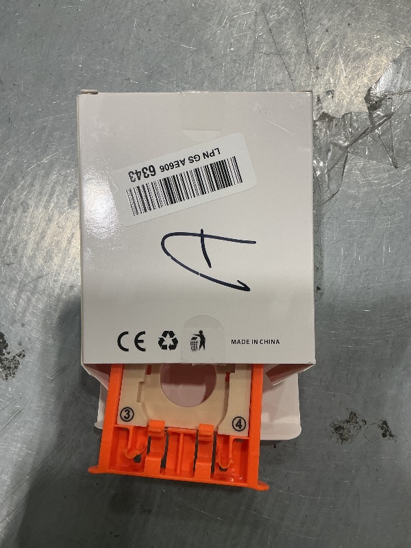 Photo 1 of **MISSING ONE**
YMHML 2 Pack Tempered Glass Screen Protector for Apple Watch Series 11 Series 10 46mm, [Zero Bubble] 3D Full Coverage Strong Adhesion Waterproof Film with [Automatic Align Tech] iWatch Accessories