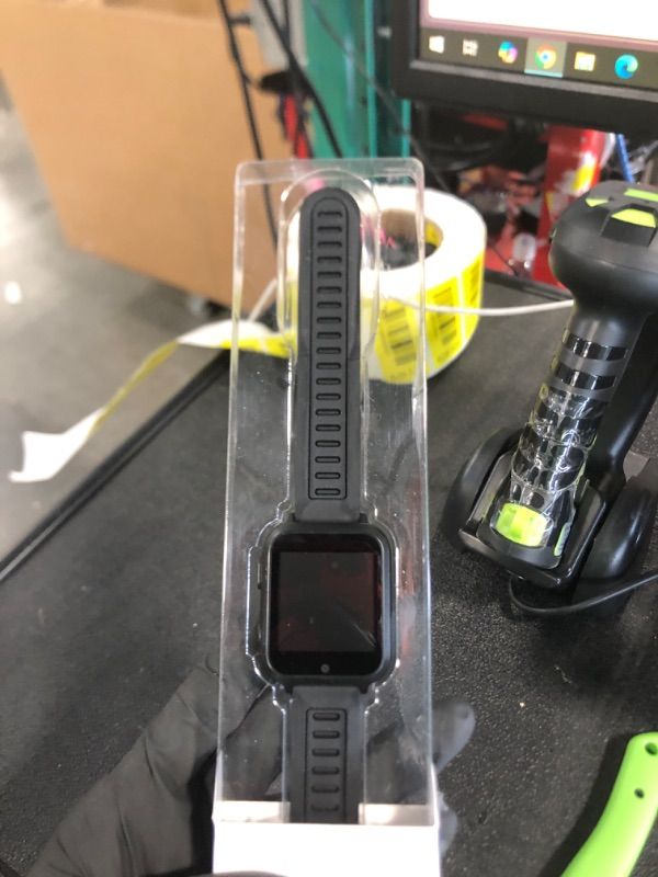 Photo 1 of ** black**** sold as is no refund/return** see comments
Kids Smart Watches Girls Gifts Age 3-12, Smart Watch for Kids with 39 Games Camera Video Recorder Music Player Alarm Calculator Stopwatch Flashlight Pedometer Gift Toys for Girls Ages 5 6 7 8 9 10