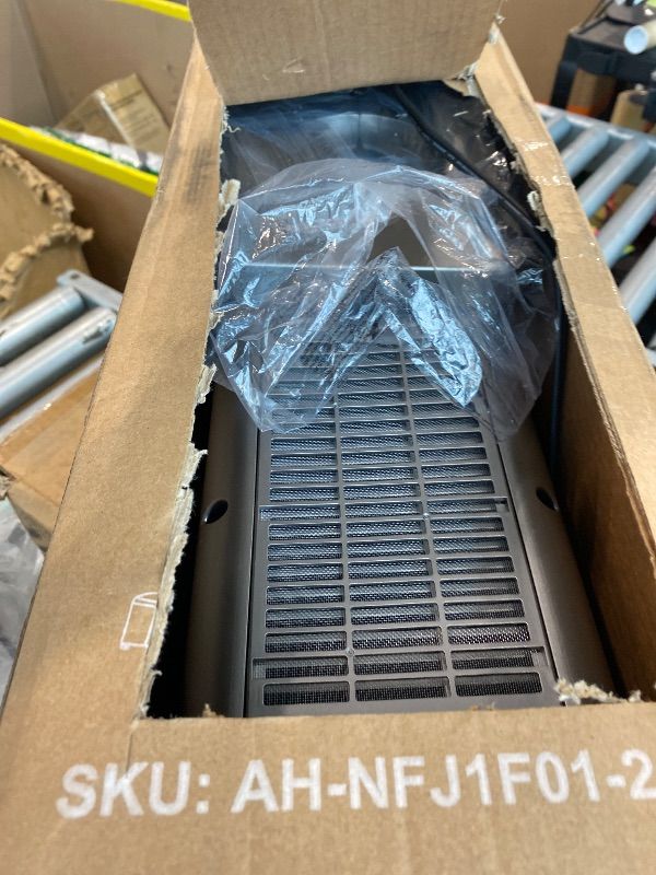 Photo 1 of ***SIMILAR ITEM*** COOLECH Small Air Conditioner w/ 3 Speeds&3 Modes, Remote, 1100ML Tank Humidifier, 8-Cube Ice Tray, 120° Oscillating, 4 IN 1 Portable Air Conditioners, 7-Color Light, 4H Timer Desk AC Unit for Bedroom