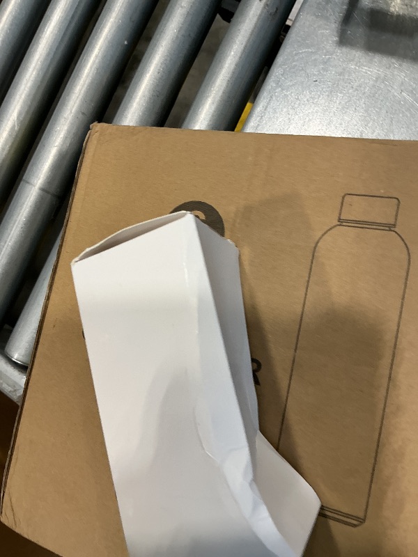 View 2 of 1.3in (33 mm) Soap Dispenser Pump Head?Fits Large Neck Bottles, Replacement for 1.3in (33 mm) Neck Size Bottles, Vintage Design?Rust Proof & Leak Proof for Soap Lotion Bottle Upcycling (Silver)