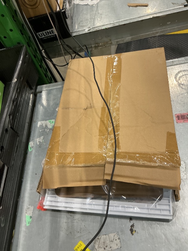 Photo 1 of [Upgraded] W10861519 Deli Drawer Hanger (Without Glass), Meat Drawer Shelf Compatible with whirlpool Refrigerator WRT311/WRT318/WRT148 Some models (not all), Replaces: W10628698, AP5999492