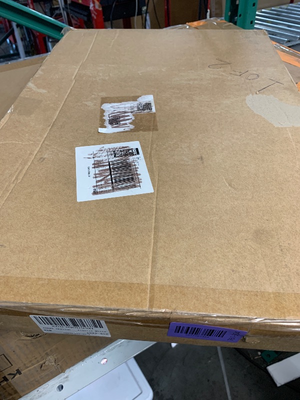 Photo 1 of ***1 of 2 boxes***KUAFU 24" x 15.8" RV Skylight Inner Dome Cover – Fit for 22" x 14" Opening, Shatterproof ABS Plastic, Clear Window for Bright & Warm RV/Camper – Easy Screw Installation