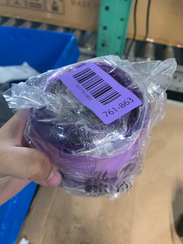 Photo 1 of ***missing 1***BIHARNT Upgraded Dust Bin Replacement Parts for Dyson V11 V15 SV14 SV15 SV22 Cordless Vacuum Attachments, Canister Replacement for Part no. 970050-01 and Part no. 965443-01 with Dyson Filter