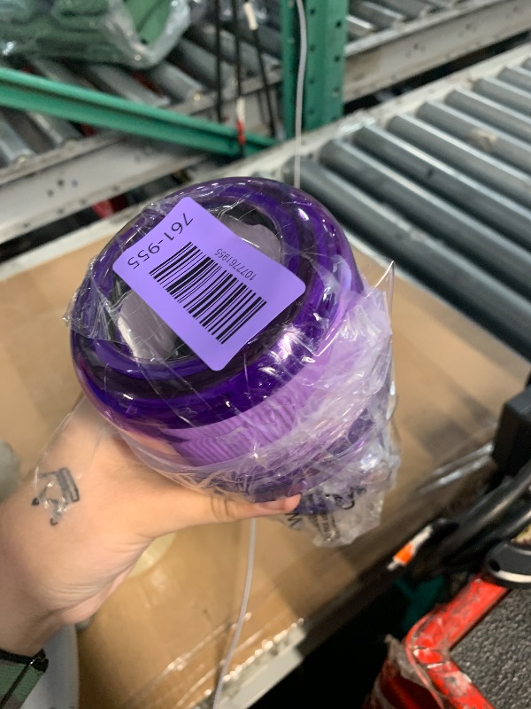 Photo 1 of ***missing 1***V11 Filter Replacement for Dyson Cordless Vacuum V11 Animal Complete Extra Torque Drive, V15 V15s Detect, Compare to Part 970013-02, 2 Pack