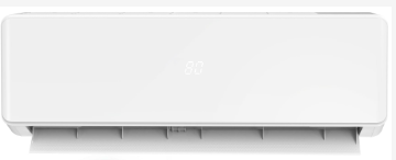 Photo 1 of ***PARTIAL SET - PRICE ADJUSTED***YITAHOME 20 SEER2 12000BTU Mini Split AC/Heating System 208-230V, Pre-charged Inverter AC Cool & Heat Up to 750 Sq. Ft, 3 Level Eco Mode, Complete Installation Kit, White