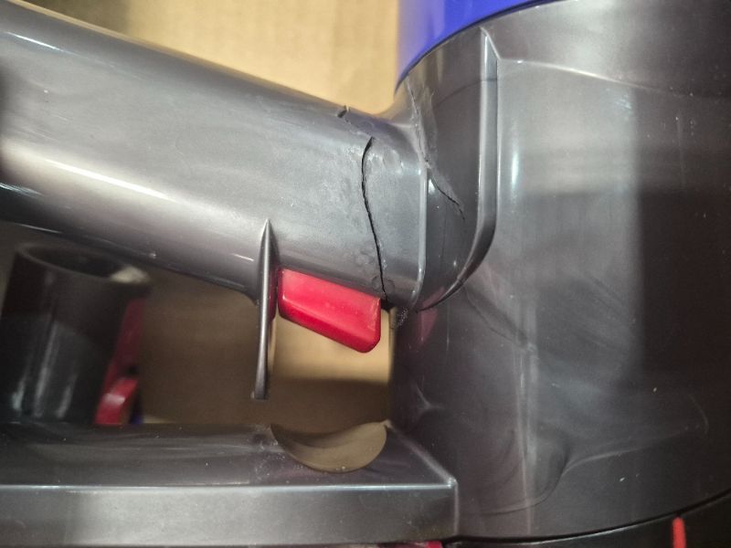 Photo 1 of **PARTS ONLY** Dyson V8™ Cordless Vacuum