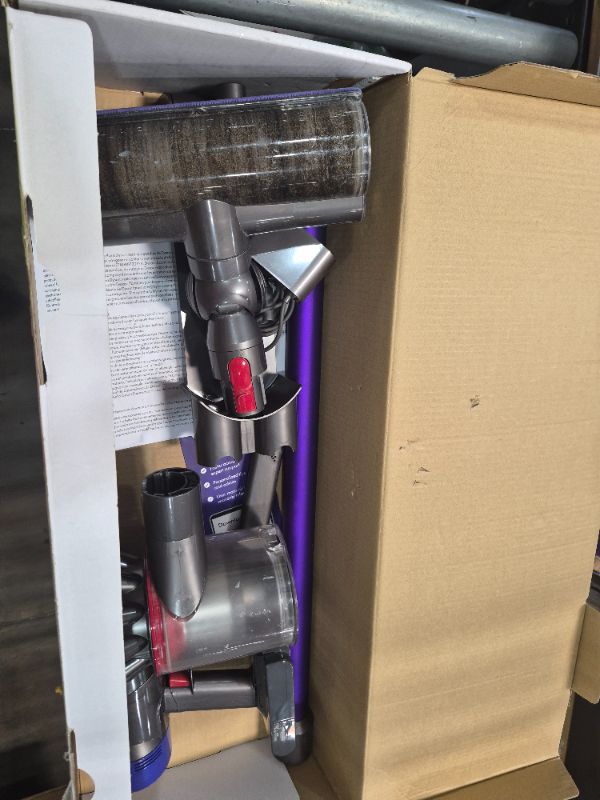 Photo 1 of **PARTS ONLY** Dyson V8™ Cordless Vacuum
