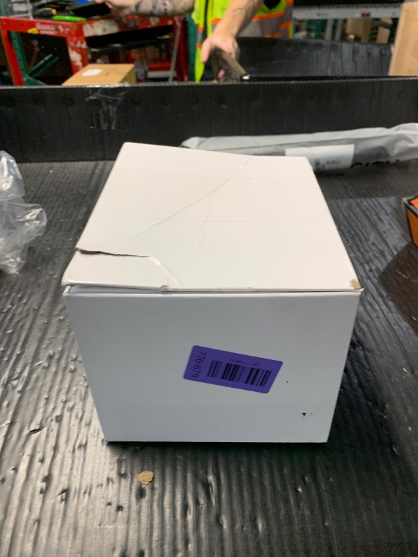Photo 1 of ***HEAVILY USED***
Shark FacialPro Glow at-Home Hydro-Powered Facial System with DePuffi Hot & Cold Therapy – Professional Spa Skincare Device for Pore Cleansing, Hydration, & Radiant Glow, Lilac, FH320PL