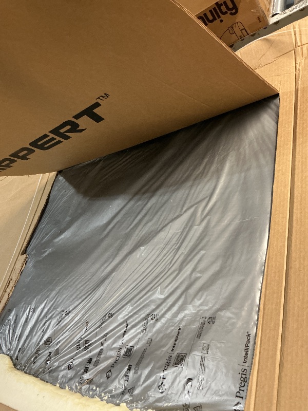 Photo 1 of *** TRUCK OR TRAILER PICK UP ONLY***Lippert Components Right Hinge RV Entry Door with Screen Door, 30" x 72", Square, Felt Seal - V000149585,Polar White