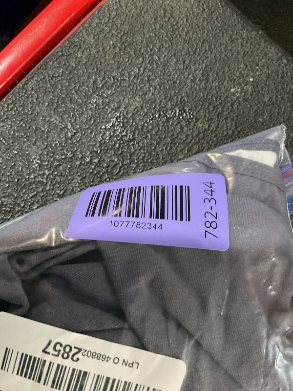 Photo 1 of ***MISSING PARTS***
Vojefeb Incontinence Underwear for Men XL, Reusable Washable Cotton Men’s Briefs with 3 Urine Bags, Comfortable & Discreet Fit