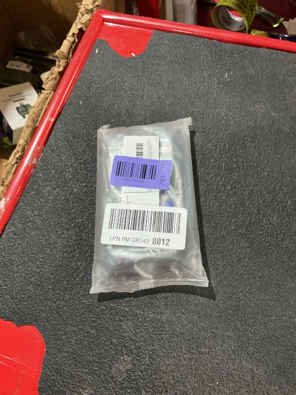 Photo 1 of (Pack of 2) Replacement Remote Control Only for Roku TV, Compatible for TCL Roku/Hisense Roku/Onn Roku/Sharp Roku/Element Roku/Westinghouse Roku/Philips Roku Smart TVs (Not for Roku Stick and Box)