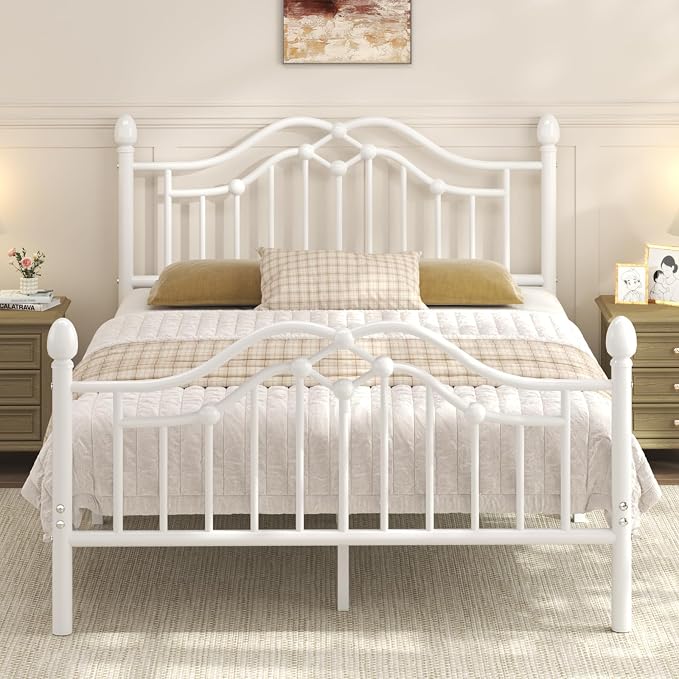 Photo 1 of ***STOCK IMAGE FOR REFERENCE***
missing boxes
Twin size bedframe