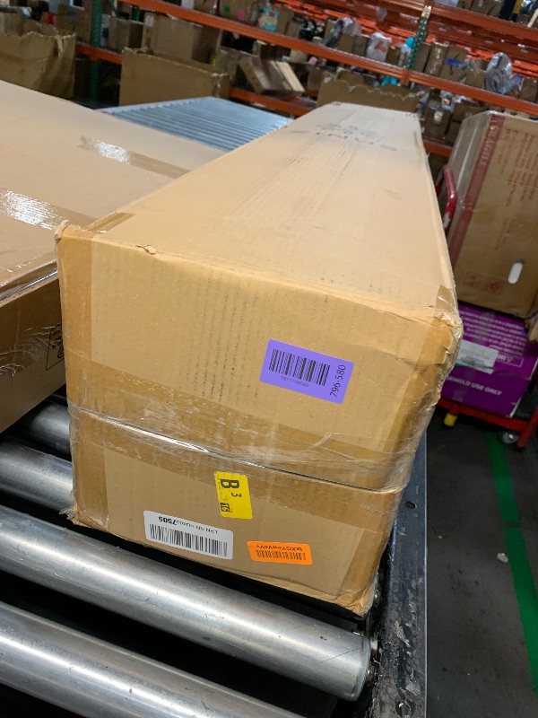 Photo 1 of ***FACTORY SEALED***Zinus 8 Inch Ultima RV Memory Foam Mattress [New Version], Short Queen, Fiberglass Free, Medium Firm Feel, Breathable Memory Foam, Certified Safe Foams & Fabric, Mattress in A Box