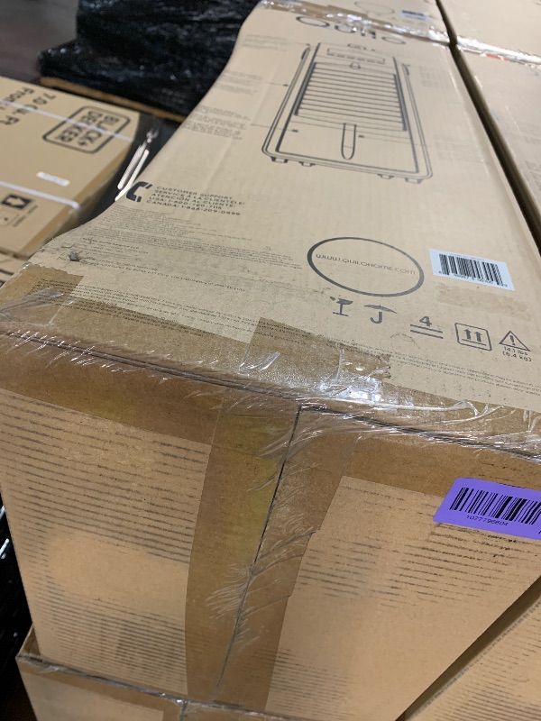 Photo 1 of ***FACTORY SEALED***Quilo 3in1 Quiet Energy Efficient Portable Tower Fan with Evaporative Cooler & Humidifier, QE1SKS