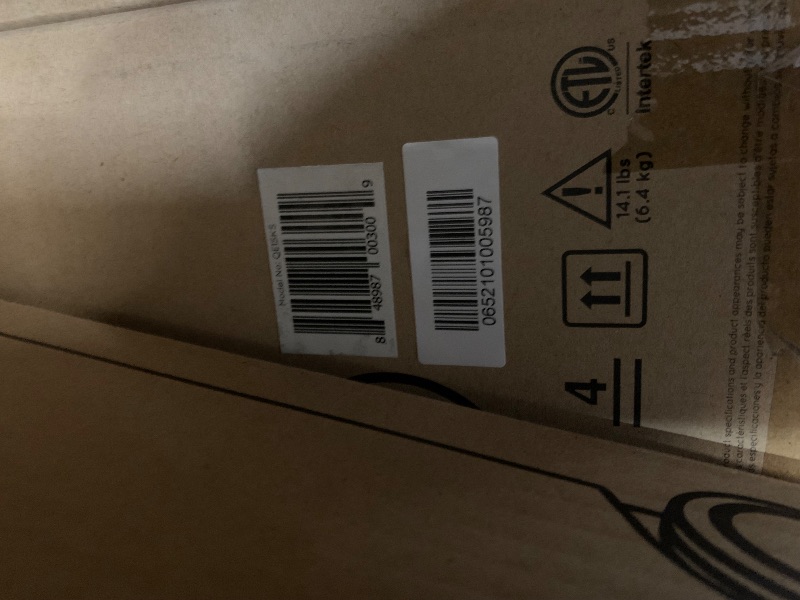 Photo 1 of ***FACTORY SEALED***Quilo 3in1 Quiet Energy Efficient Portable Tower Fan with Evaporative Cooler & Humidifier, QE1SKS
