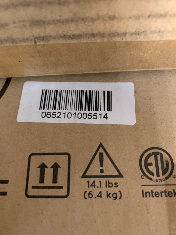Photo 1 of ***FACTORY SEALED***Quilo 3in1 Quiet Energy Efficient Portable Tower Fan with Evaporative Cooler & Humidifier, QE1SKS