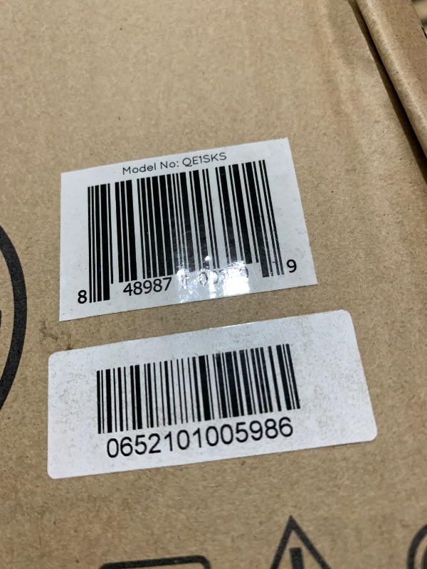 Photo 1 of ***FACTORY SEALED***Quilo 3in1 Quiet Energy Efficient Portable Tower Fan with Evaporative Cooler & Humidifier, QE1SKS
