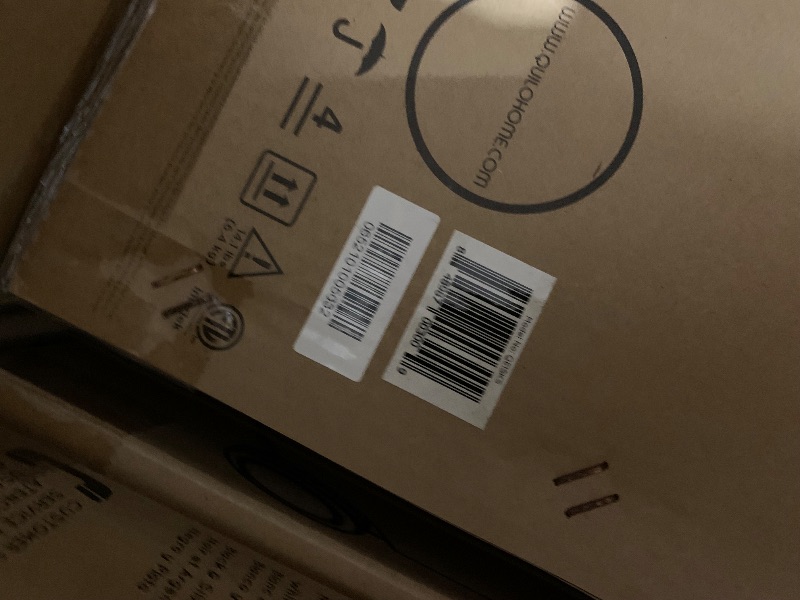 Photo 1 of ***FACTORY SEALED***Quilo 3in1 Quiet Energy Efficient Portable Tower Fan with Evaporative Cooler & Humidifier, QE1SKS