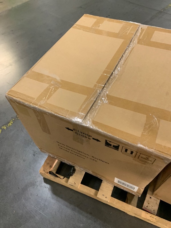 Photo 1 of ***FACTORY SEALED***GARVEEHOME RECLINER