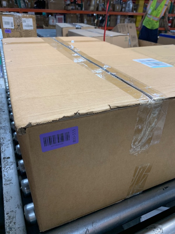 Photo 1 of **PARTS ONLY** Avicenna Innovations *Improved & Upgraded* Medical Stainless Steel 2 Tier Rolling Cart with Wheels and Drawers | Dental Hospital Nursing Trolley | Easy-to-Disinfect Phlebotomy Mobile Workstation