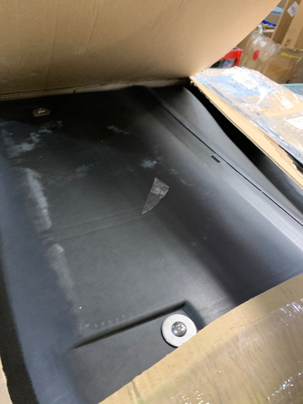View 2 of *** PARTS ONLY APPEARS USED LIGHTLY SUN FADED, UNABLE TO TEST***
Coleman-Mach 48203-069 Signature Series MACH 3 Plus Medium-Profile Air Conditioner - 13,500 BTU, Textured Black (Wood Skid)