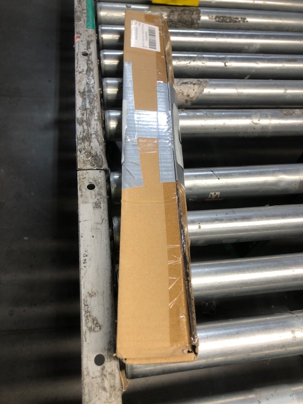 Photo 1 of ***STOCK PHOTO FOR REFERENCE ONLY*** Fismiuta GY20850 S100 42 Inch Mower Blades for John D-eere with 7 Star Mounting Pattern D100 D105 D110 D120 S110 S120 42'' Deck Lawn Tractor Riding Mower Replace GX22151 AM131033 (2 Pack)
