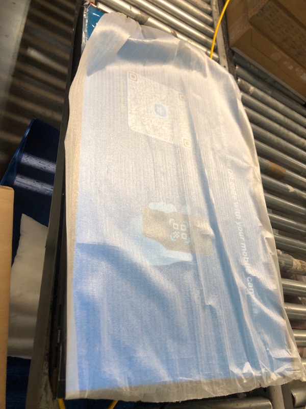 Photo 1 of ***FACTORY SEALED - OPENED FOR INSPECTION***  Samsung 43-Inch Class Crystal UHD U8000H Series Samsung Vision AI Smart TV (2026 Model, 43U8000H) Crystal Processor 4K, Endless Free Content, Motion Xcelerator, Color Booster, Alexa Built-in