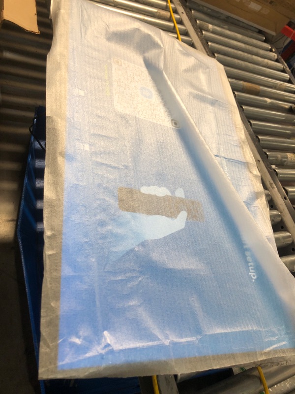 Photo 1 of ***FACTORY SEALED - OPENED FOR INSPECTION***  Samsung 43-Inch Class Crystal UHD U8000H Series Samsung Vision AI Smart TV (2026 Model, 43U8000H) Crystal Processor 4K, Endless Free Content, Motion Xcelerator, Color Booster, Alexa Built-in