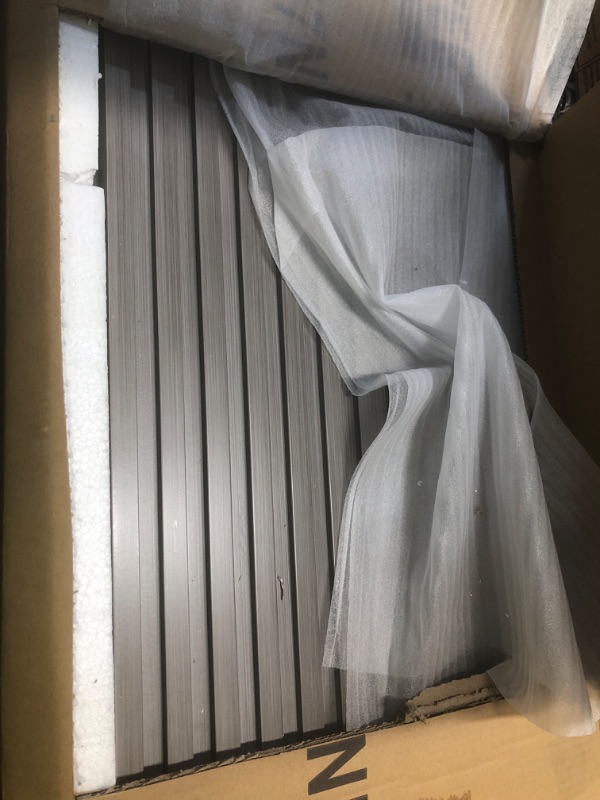 Photo 1 of **MISSING BOXES*** Garvee shoe cabinet