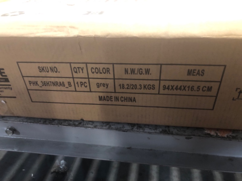 Photo 1 of **MISSING BOXES*** Garvee shoe cabinet