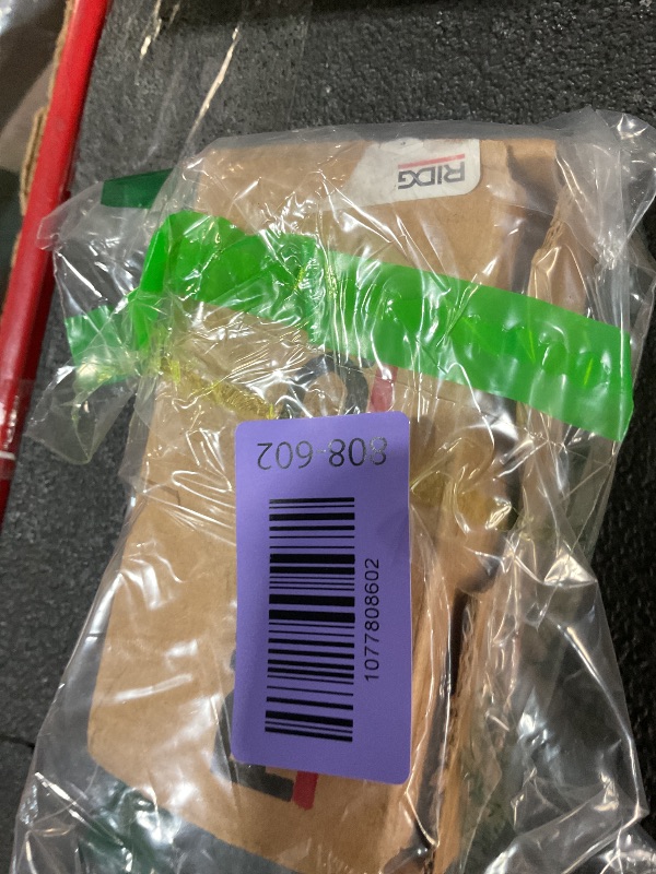 Photo 1 of ***MISSING PARTS***
RIDGID 35685 Model 883 6-Piece Pipe Extractor Set, 1/8" to 1" Tough Steel Extractors for Broken Pipes