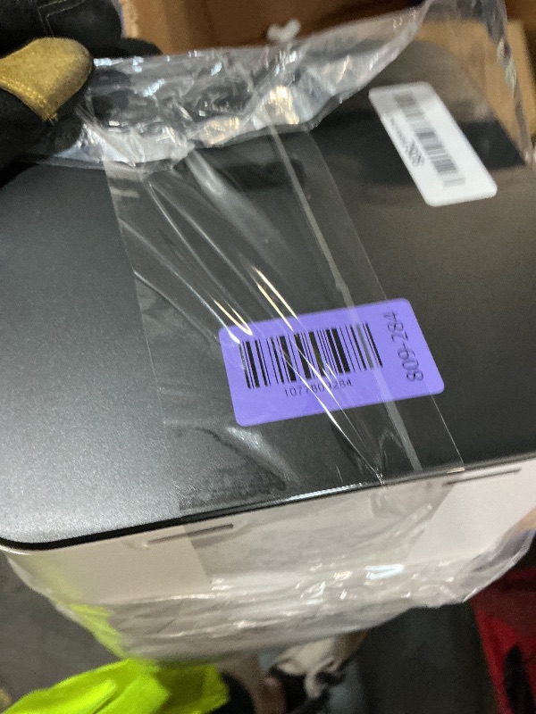 Photo 1 of ***MISSING PARTS*** Missing Food Bowl
LEPESTORY Automatic Cat Feeder with APP: 4L Programmable Dry Food Dispenser with Freshness Preservation Timed Pet Feeder with Voice Recording, Dual Power Backup, 1-10 Meals Per Day