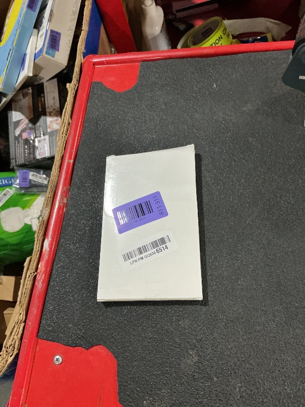 View 2 of **Only 5** MEBMIK 6 Rolls 10mm x16m(52FT) Heat Tape High Temperature Heat Resistant Tape Heat Transfer Tape for Heat Sublimation Press Vinyl,No Residue