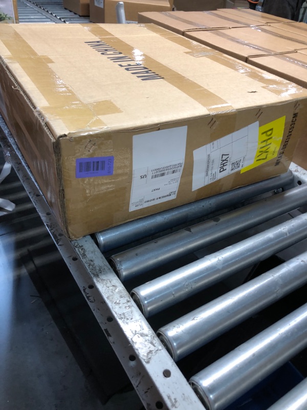 Photo 1 of ***FACTORY SEALED ***
Rear Cargo Liners for Tesla Model 3 Highland 2024 2025 2026 All Weather TPE Trunk Mat Cargo Mat Boot Liner Accessories Interior Black