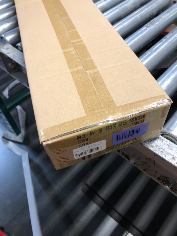 Photo 1 of ***FACTORY SEALED ***
KCO Modern Wall Lights Unique Indoor Sconces Brushed Gold Bathroom Lamp Mid Century Long Hallway Sconce Brass Vanity Lights for Corridor Stairway