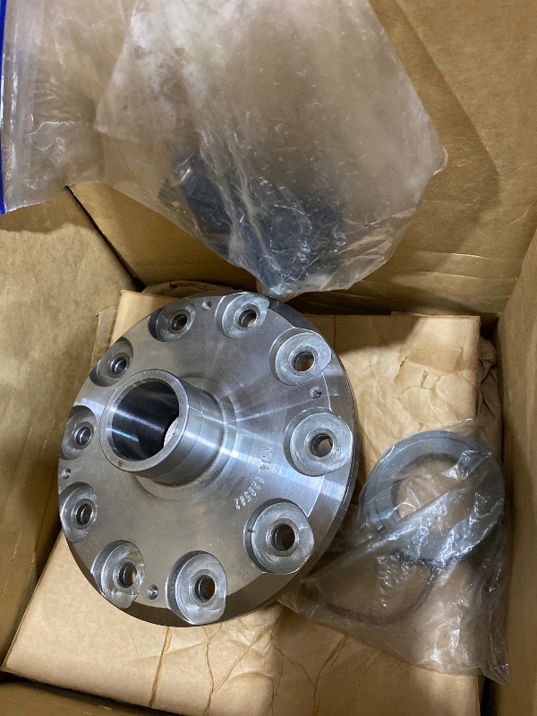 Photo 1 of **MISSING ACCESSORIES** ARB RD100 Air Operated Locking Differential for Dana Spicer 30, 3.73 & Up, 27 Spline for Front Jeep Wrangler JK & JL Non-Rubicon