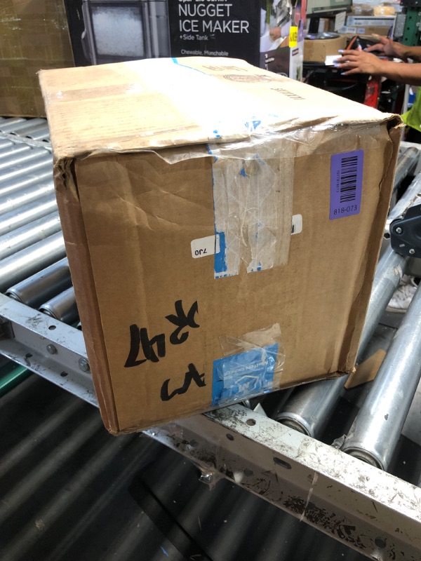 Photo 1 of **MISSING ACCESSORIES** ARB RD100 Air Operated Locking Differential for Dana Spicer 30, 3.73 & Up, 27 Spline for Front Jeep Wrangler JK & JL Non-Rubicon