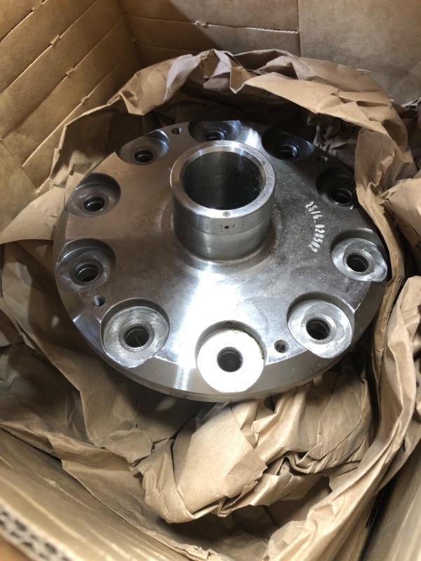 Photo 1 of **MISSING ACCESSORIES** ARB RD100 Air Operated Locking Differential for Dana Spicer 30, 3.73 & Up, 27 Spline for Front Jeep Wrangler JK & JL Non-Rubicon