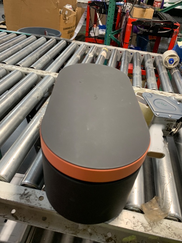 View 4 of *** LINKED TO PREVIOUS ACCOUNT *** Dyson Airwrap i.d. Multi-Styler, Allure Winner, Bluetooth Connected, No Heat Damage, 6-in-1 Versatility, Intelligent Hair Styler