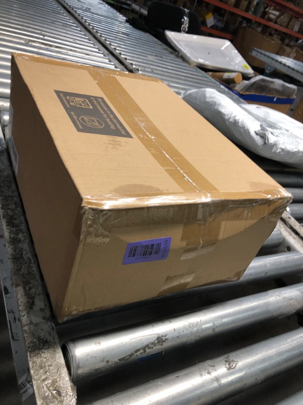 Photo 1 of ***FACTORY SEALED - OPENED FOR INSPECTION***Bestluck 350PCS Gold Disposable Dinnerware for 50 Guests