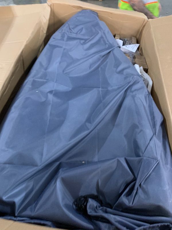Photo 1 of ***TRUCK/TRAILER PICKUP ONLY***
Reel Yaks Raptor Modular Fishing Kayak, 9.5ft, 380 lbs Capacity