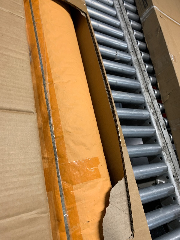 Photo 1 of ***FACTORY SEALED - OPENED FOR INSPECTION***
PeakPursuit 7.8 x 22 FT Garage Floor Mat